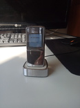 Нокиа nokia 8800 sirocco  оригинал., photo number 2