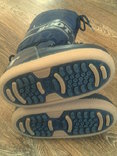 35 размер Nike, Jordan, Boot - спорт обувь, numer zdjęcia 6