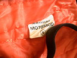 Motomod - защитные штаны, фото №7
