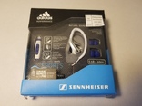 Наушники Sennheiser OCX 685i Sports Adidas Оригинал с Германии, фото №2