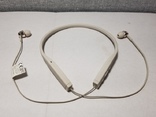 Bluetooth наушники Philips SHB5950WT/00 White Оригинал с Германии, photo number 2