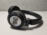 Bluetooth наушники JBL E40Bt BK Оригинал с Германии, photo number 2