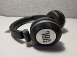 Bluetooth наушники JBL E40Bt BK Оригинал с Германии, photo number 10
