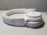 Bluetooth наушники Sony MDR-ZX750BN WT  Оригинал с Германии, photo number 9