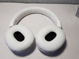 Bluetooth наушники Sony MDR-ZX750BN WT  Оригинал с Германии, photo number 12