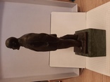 Скульптура Ленина, фото №4