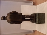 Скульптура Ленина, фото №6
