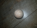 Яйца деревянные 10 шт. (заготовки 8,5-9 см × 4,5-5 см, сосна), фото №3