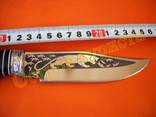 Нож охотничий Тигр FB 985, photo number 7