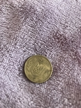 Монета 25 копеек 1996 г, фото №3