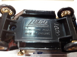 Модель автомобиля Lledo made in England (новая в упаковке) (49), фото №8