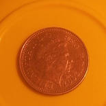 Велика Британія 1 пенні, 2007, фото №2