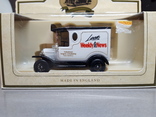 Модель автомобиля Lledo made in England (новая в упаковке) (59), фото №2