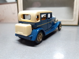 Модель автомобиля Lledo made in England (новая в упаковке) (86), фото №6