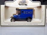 Модель автомобиля Lledo made in England (новая в упаковке) (87), фото №2