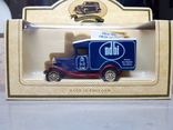 Модель автомобиля Lledo made in England (новая в упаковке) (91), фото №2