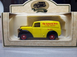 Модель автомобиля Lledo made in England (новая в упаковке) (99), фото №2