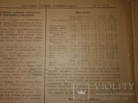 1919 Чернигов Вестник Губернского земельного отдела, фото №10