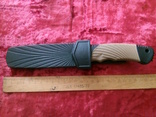 Нож тактический 1638, фото №2