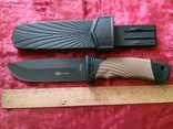 Нож тактический 1638, фото №3
