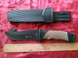 Нож тактический 1628, фото №3