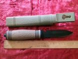 Нож тактический 1738 E, фото №4