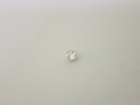 Природный бриллиант 1,6 мм, фото №4