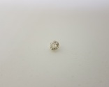 Природный бриллиант 1,88 мм, фото №3