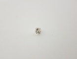 Природный бриллиант 1,78 мм, фото №2