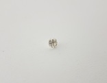 Природный бриллиант 1,78 мм, фото №3