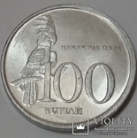 Індонезія 100 рупій, 1999, photo number 2