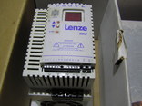 Преобразователь частоты Lenze 4.0кВт ESMD402L4TXA000XX1J23 , 3-фазы, фото №3