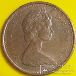 Kanada 1 cent, 1970, numer zdjęcia 3