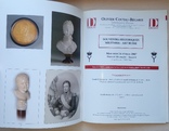Аукционный каталог Olivier Coutau-Bégarie Auction. 14/02/2014, фото №4