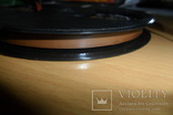 Бобина бабина катушка Agfa диаметр 12,5 см пленка магнитная лента, фото №8