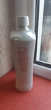 Бутылка Житомирская Юбилейная 1996года, фото №4