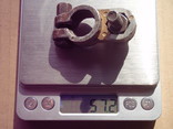 Клема + . 57 грам . 3 ., фото №6
