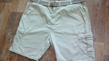 Wragler - фирменные шорты с ремнем разм.XXXL, photo number 4