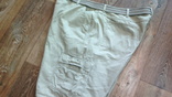 Wragler - фирменные шорты с ремнем разм.XXXL, photo number 2