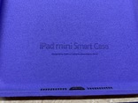 Чехол для iPad mini / 2 / 3 Smart Case, numer zdjęcia 4