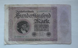 100 000 марок 1923(№00956737), фото №2