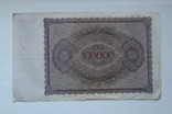 100 000 марок 1923(№00956737), фото №3