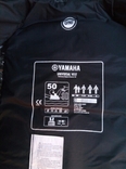 Спасательный жилет Yamaha, фото №4