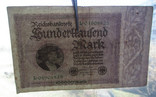 100 000 марок 1923(№04908825), фото №4