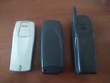 Nokia 6560, 1220, 6125, 3szt., numer zdjęcia 4