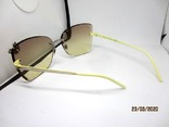 Gucci 4217/s sunglasses, фото №4