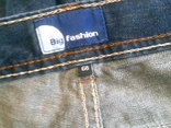 Big fashion - большие шорты разм.68, фото №5