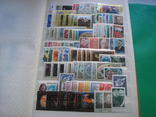 СССР. 1976 Полный годовой комплект марок и блоков MNH, фото №2