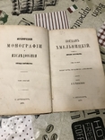 История Богдан Хмельницкий Н. Костомаров 1870 год, фото №2