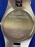 Часы Женские Baume&amp;Mercier Оригинал, фото №8